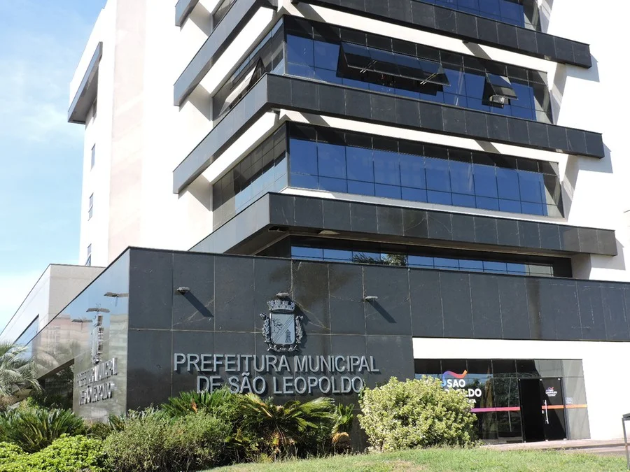 Concurso Prefeitura de São Leopoldo 2026