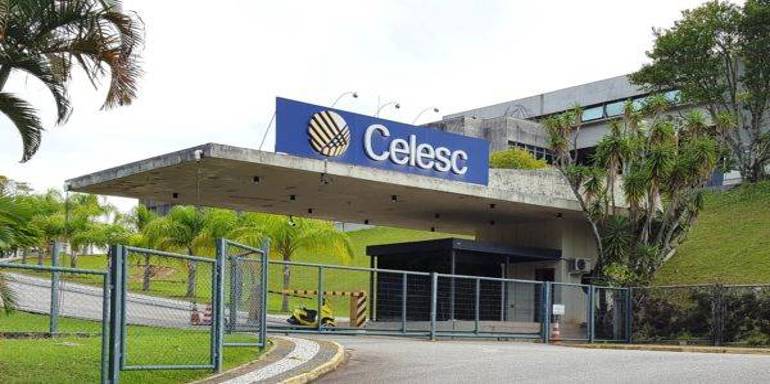 Concurso Celesc SC: cadastro de reserva com salários até R$ 6,9 mil
