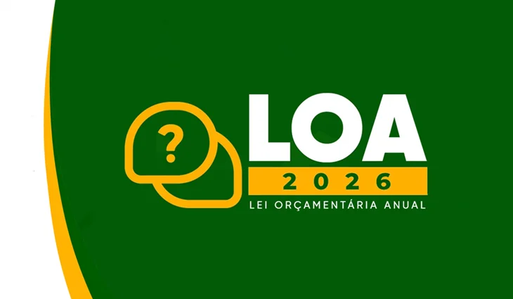 LOA 2026 prevê mais de 163 mil vagas: o maior ciclo de concursos dos últimos ano