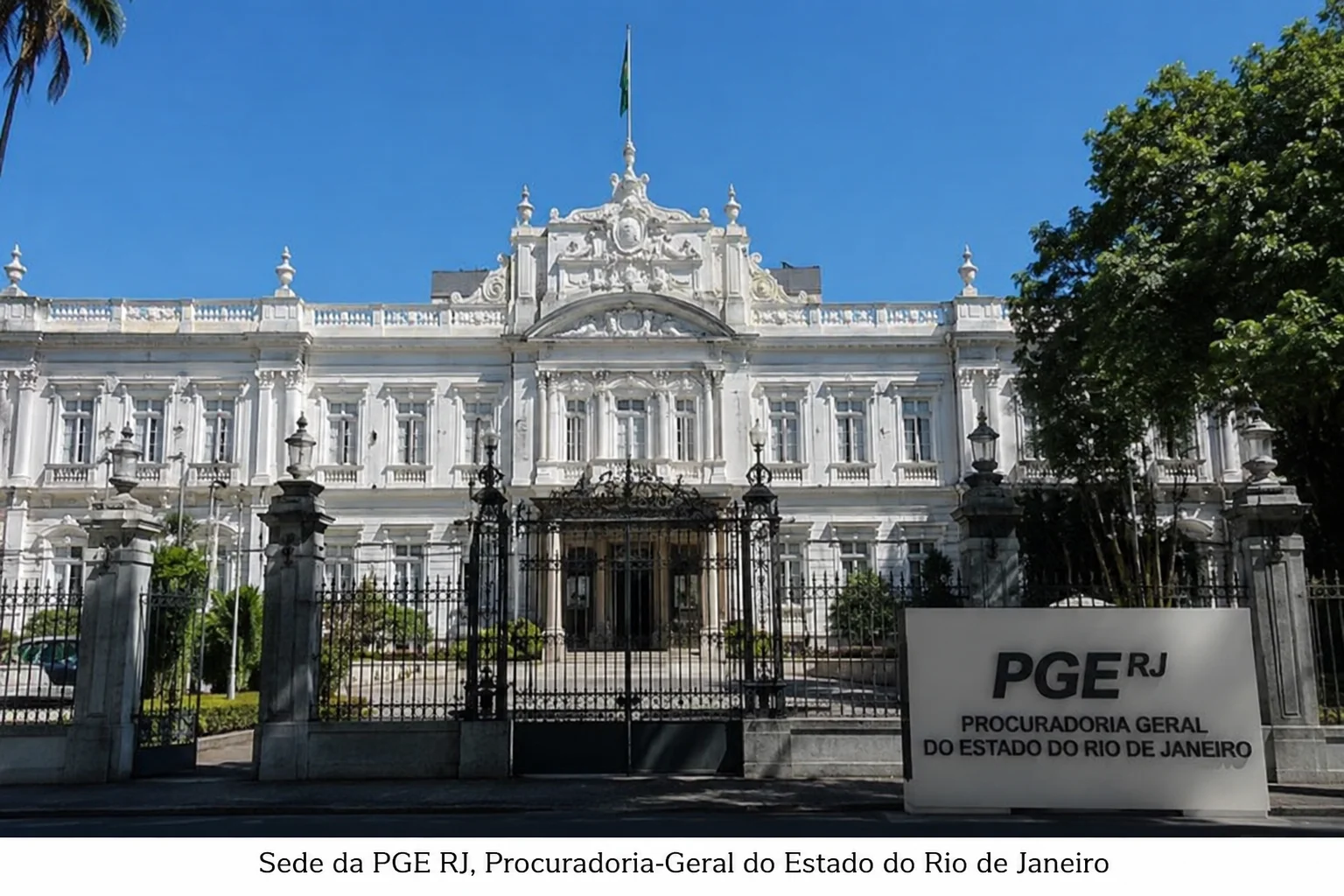 Último concurso PGE RJ: veja como foi a seleção e o que esperar do novo edital
