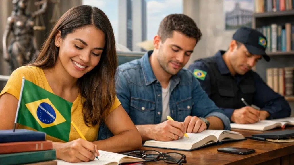 Vale a pena fazer concurso público em 2026? Veja a análise