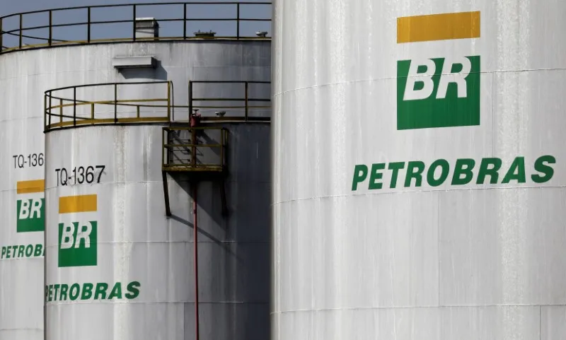 Salário Inicial na Petrobras: Valores por Nível em 2026
