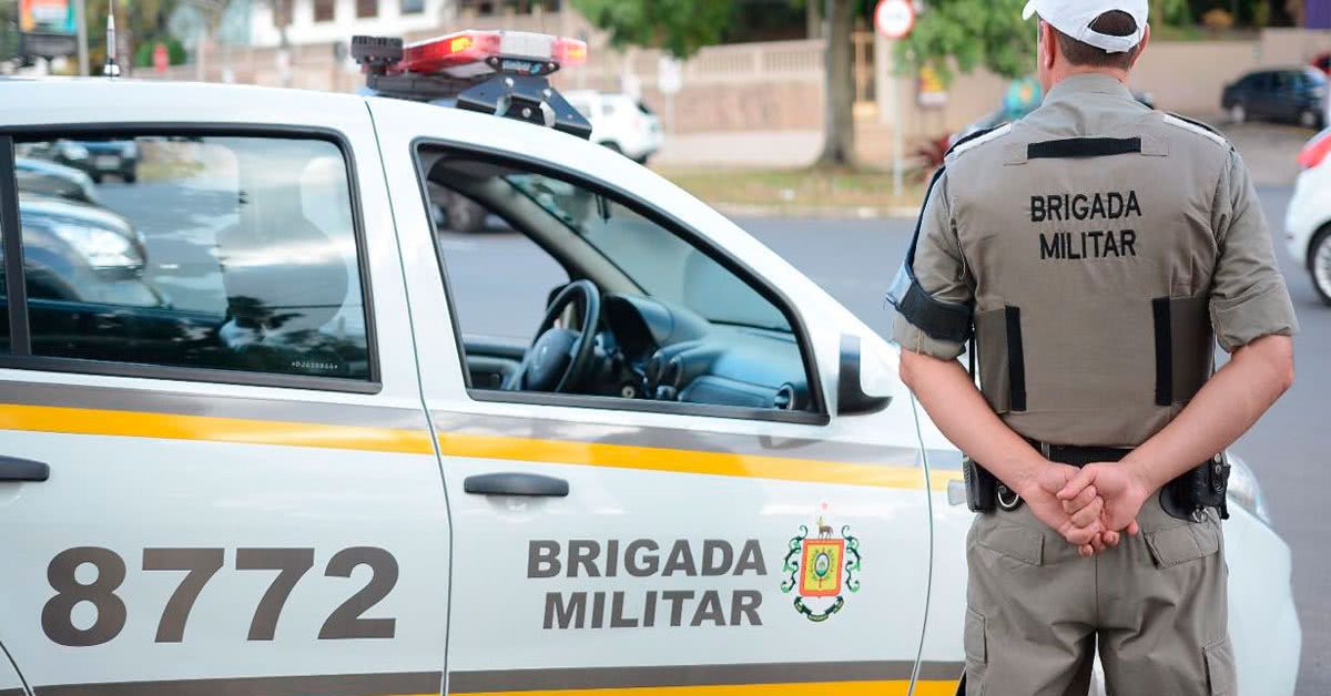 Salário Inicial na Brigada Militar do RS: Valores Oficiais