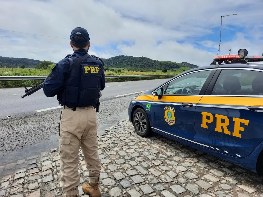 Salário Inicial da PRF em 2026: Valores Atualizados