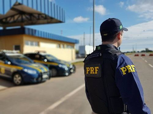 Salário inicial da PRF em 2026: veja o valor