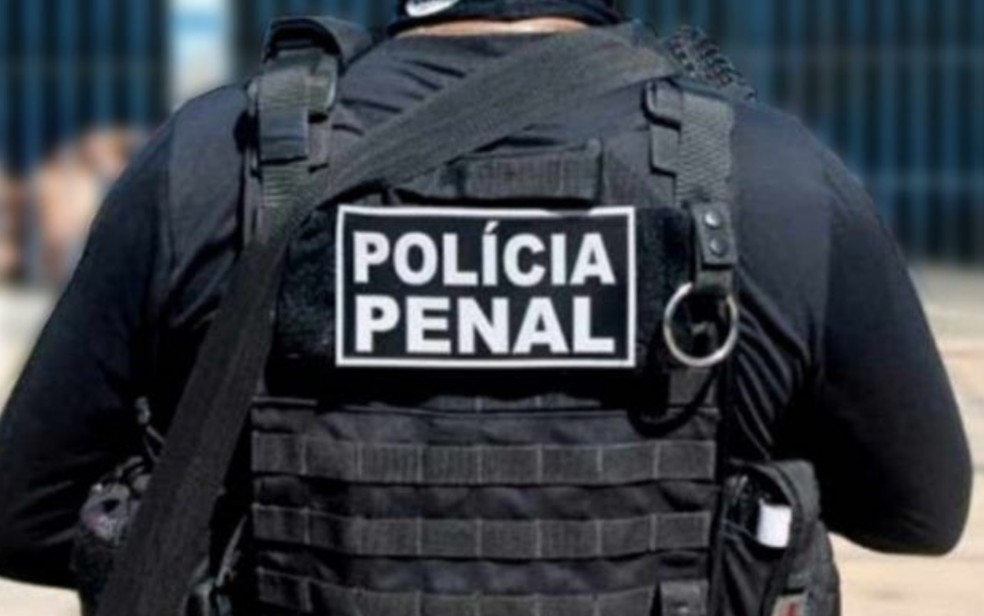 Salário da Polícia Penal em 2026: valores por estado