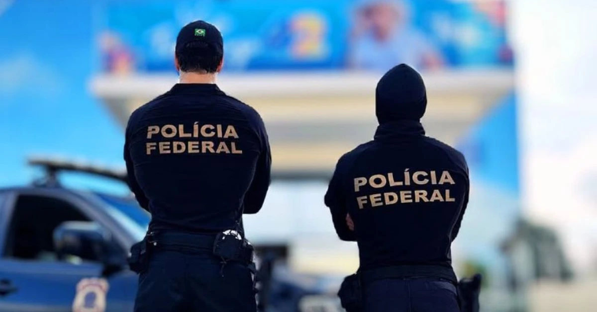 Salário Polícia Federal 2026: quanto ganha Delegado, Perito, Agente, Escrivão e Papiloscopista