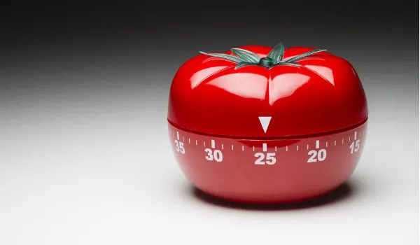 Técnica Pomodoro e Outros Métodos de Estudo para Concurseiro