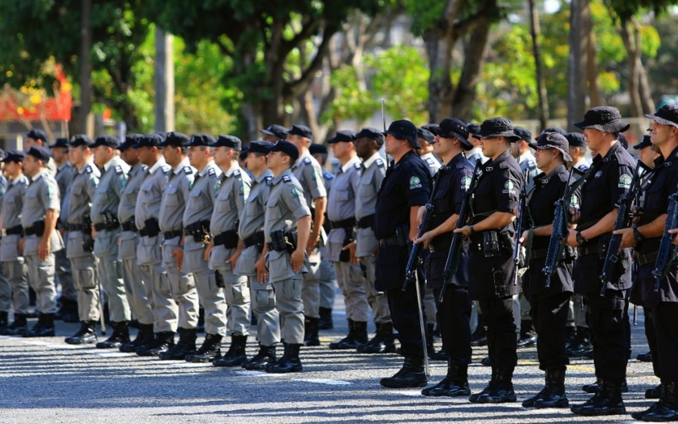 Salário da Polícia Militar por Estado: Ranking Atualizado 2026