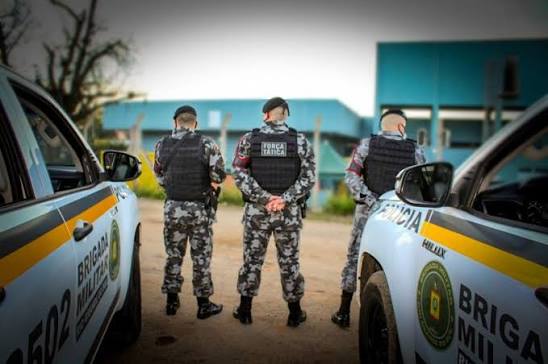 Salário inicial da Brigada Militar em 2026: tabela por patente, adicionais e progressão