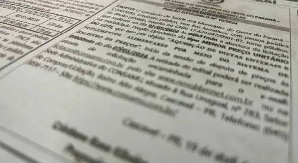 Como ler um edital de concurso: 15 pontos antes da inscrição.