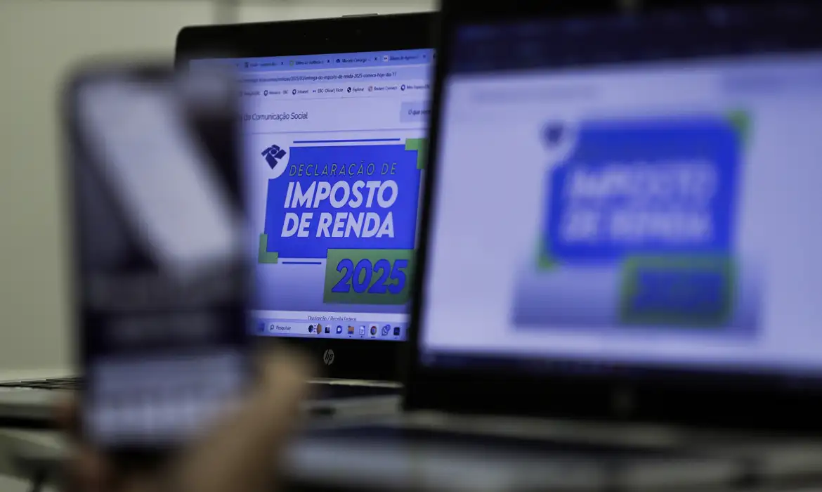 Isenção do IR até R$ 5 mil: quanto muda no salário de quem passa em concurso