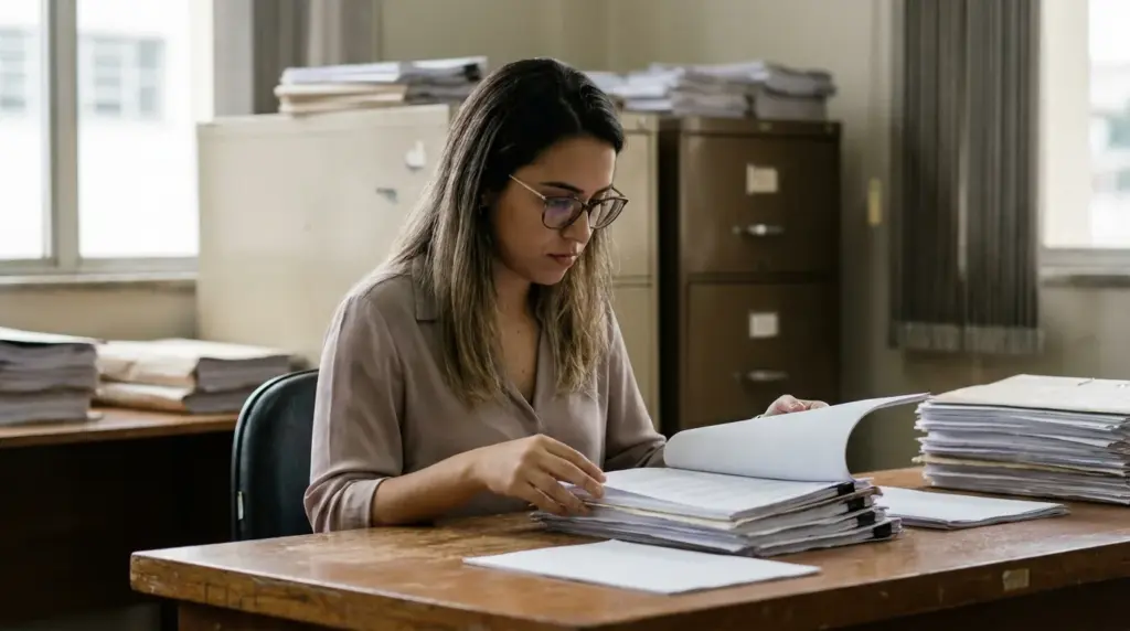 Estágio probatório: 36 meses, três avaliações e o que pode reprovar